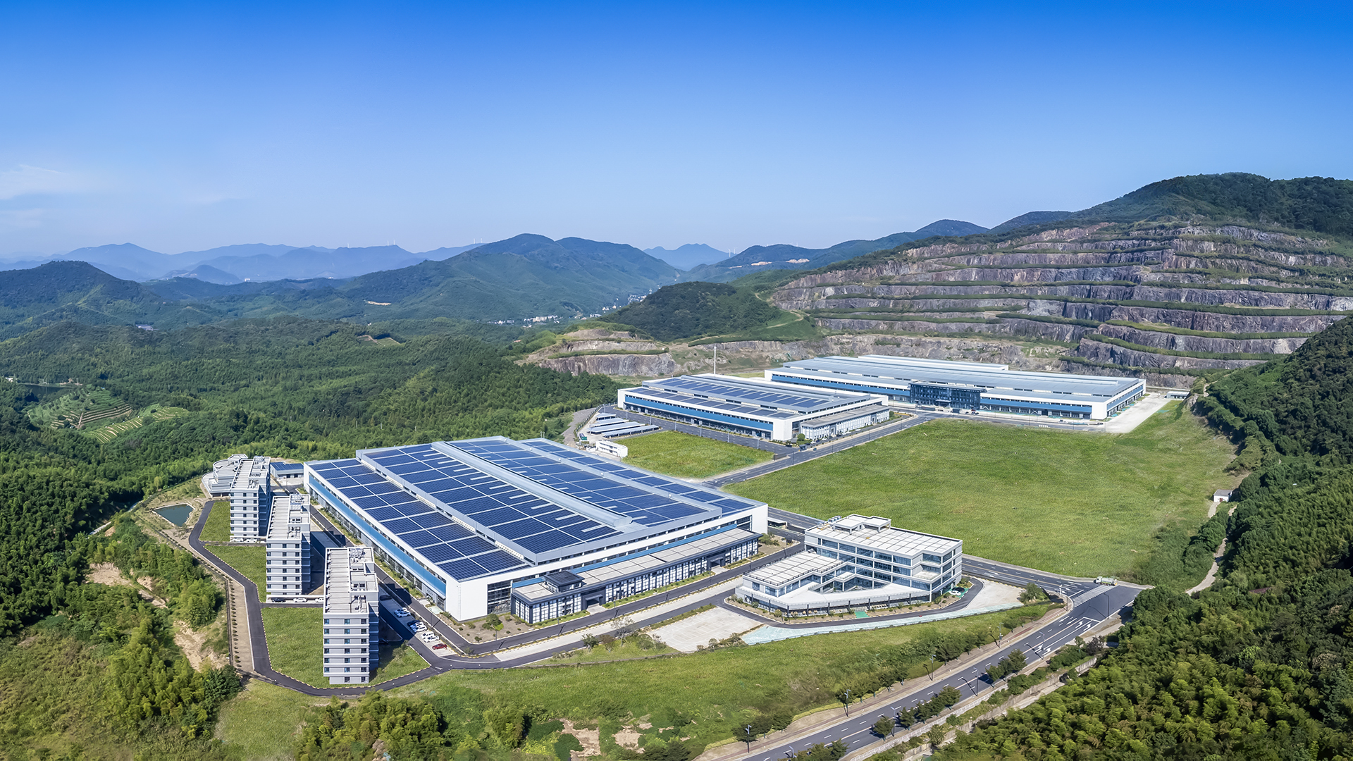 微新热能-节能是最大的减排-